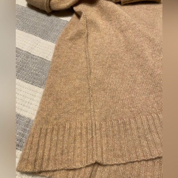 Inhabit Cashmere Turtleneck Sweater - Picture 10 of 15